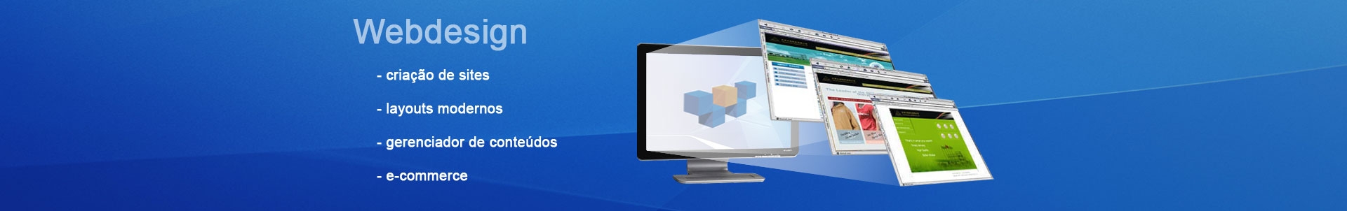 Webdesign